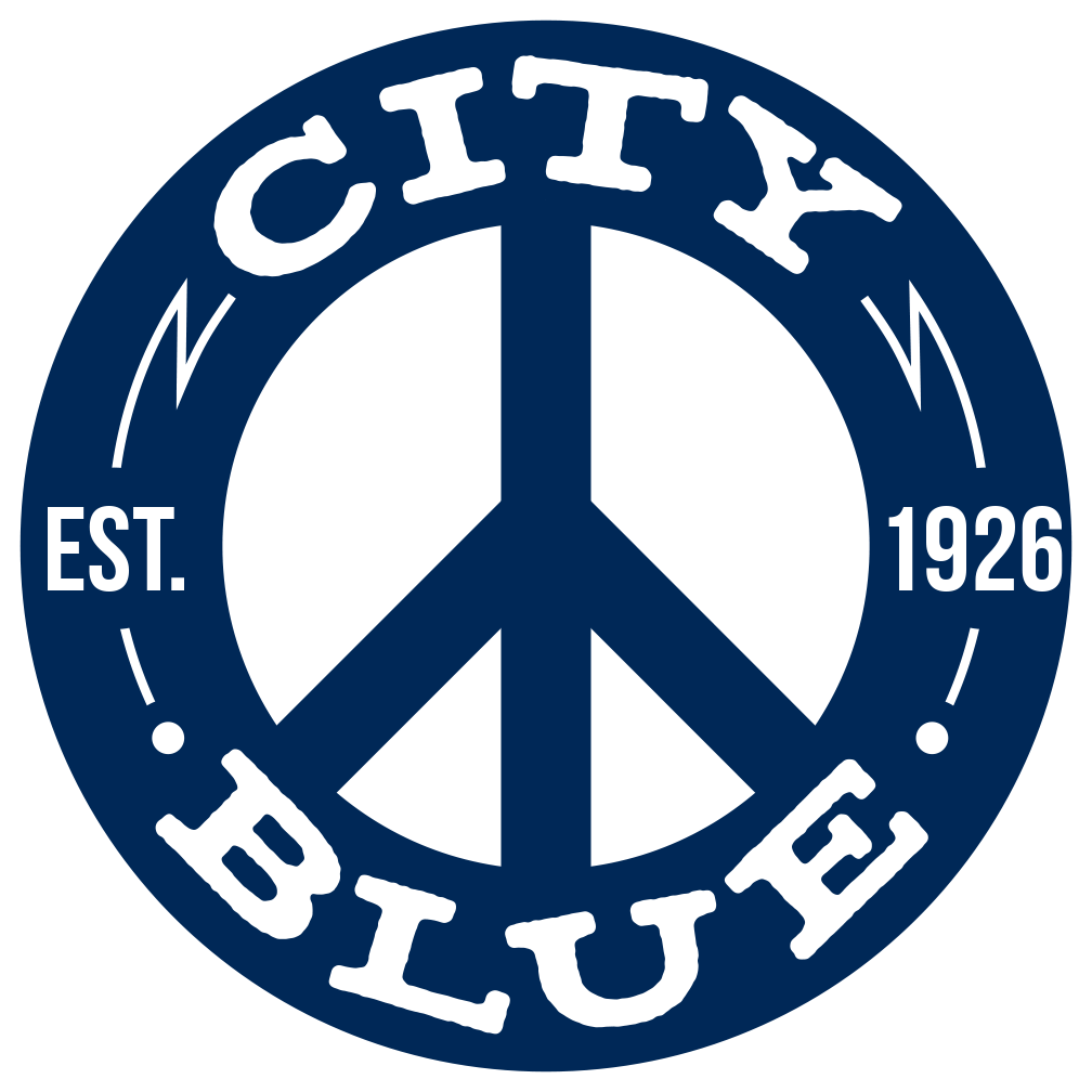 City Blue Imaging