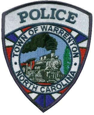 Town of Warrenton Police Department