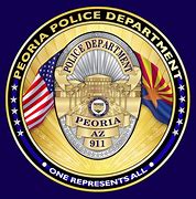 Peoria AZ Police Department