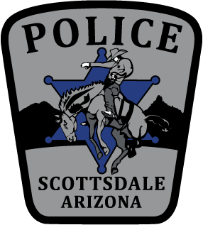 City of Scottsdale Police Department