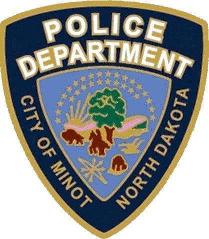 Minot Police Department