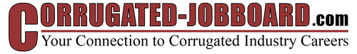 Corrugated Job Board Logo