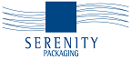 Serenity Packaging