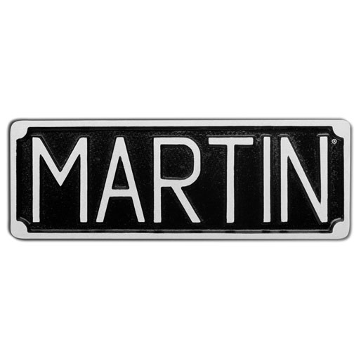 Geo. M. Martin Company