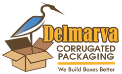 Delmarva Corrugated Packaging