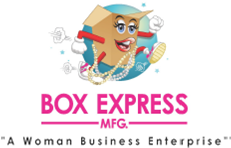 Box Express Mfg.