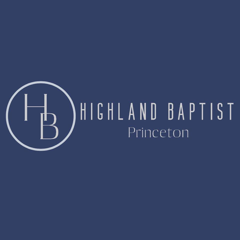 Highland Baptist Church - Princeton