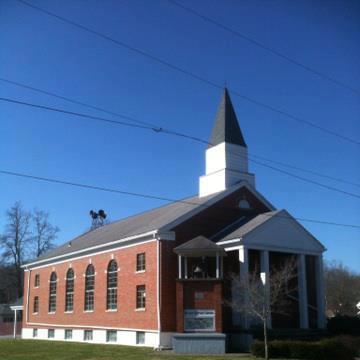Butler Baptist Church