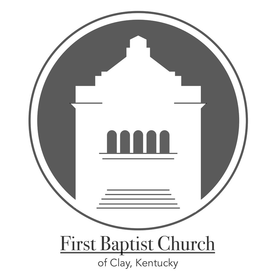 First Baptist Church, Clay