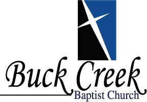 Buck Creek Baptist Church