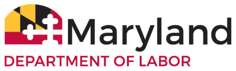 Maryland DOL logo