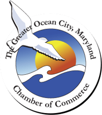 Ocean City COC logo