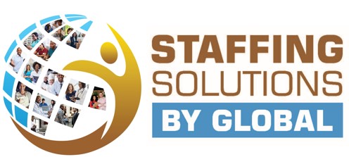 Staffing Solutions by Global logo
