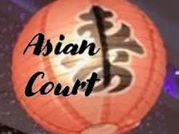 The Asian Court Restaurant