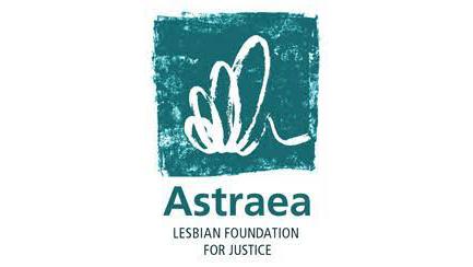 Astraea Lesbian Foundation For Justice