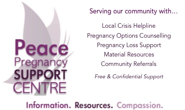 Peace Pregnancy Support Society