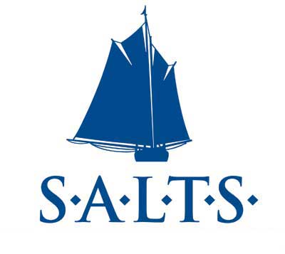 S.A.L.T.S. Sail and Life Training Society