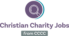 Christian Charity Jobs