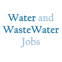 Water And Wastewater Jobs