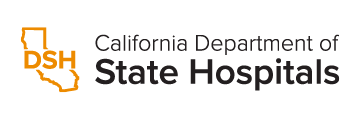 California Department of State Hospitals