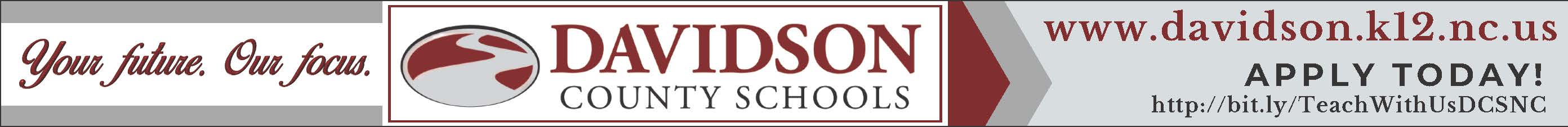 Davidson County Schools 