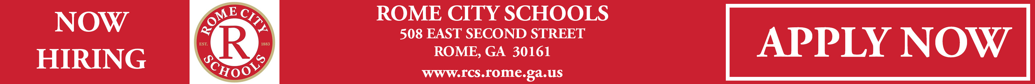 Rome City Schools