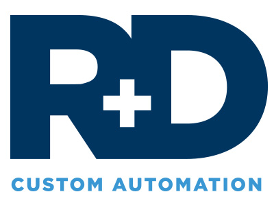 R+D Custom Automation