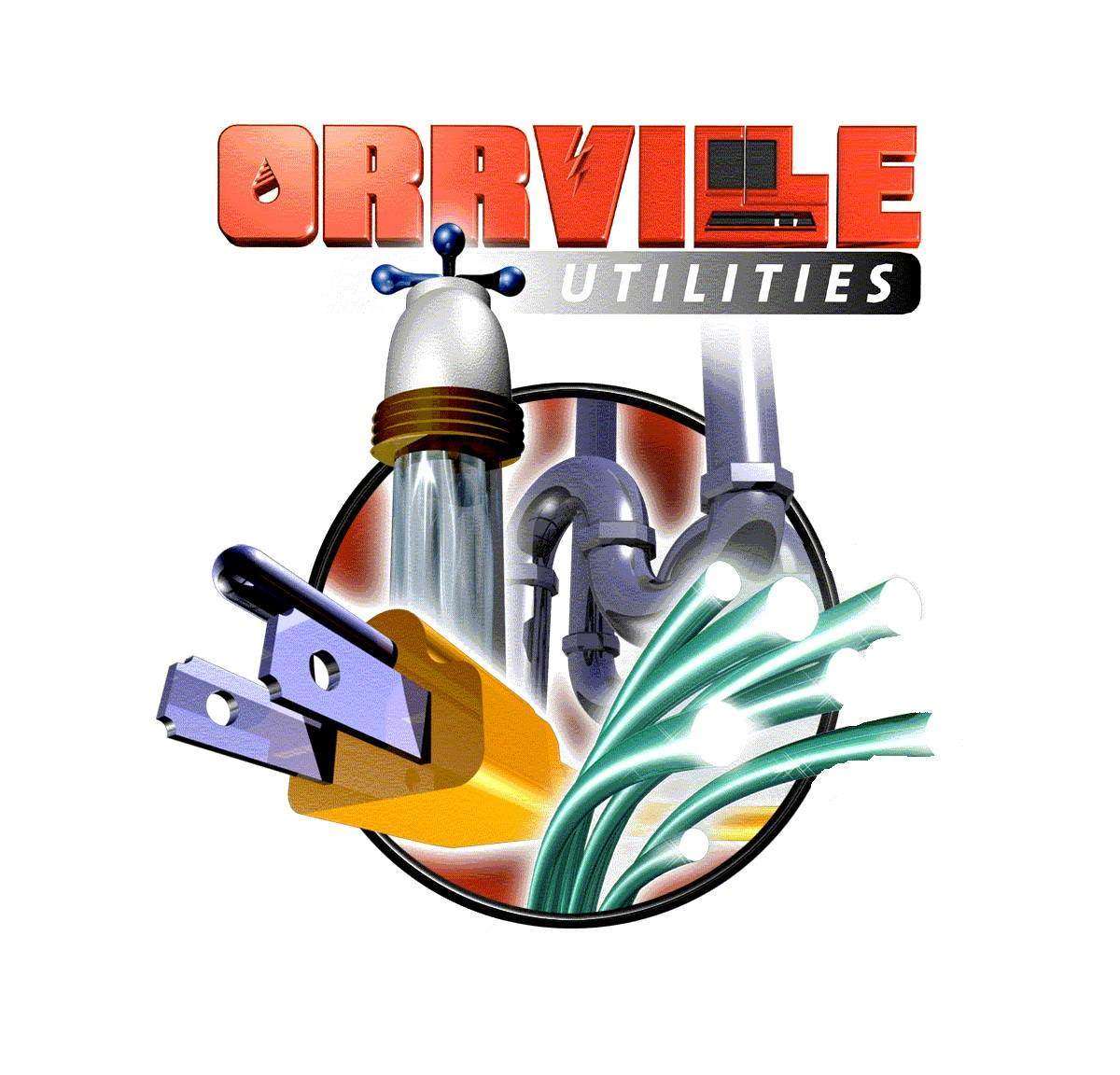 The City of Orrville