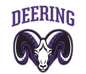 Deering High School