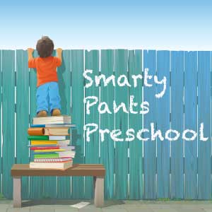 Smarty Pants Preschool