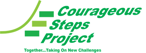 The Courageous Steps Project