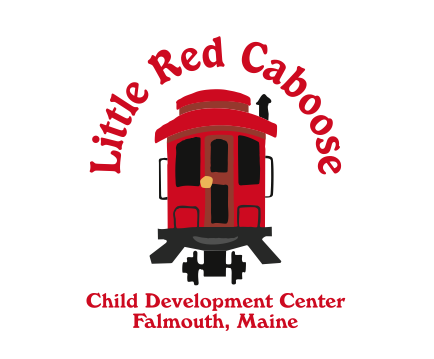 Little Red Caboose Child Development Center