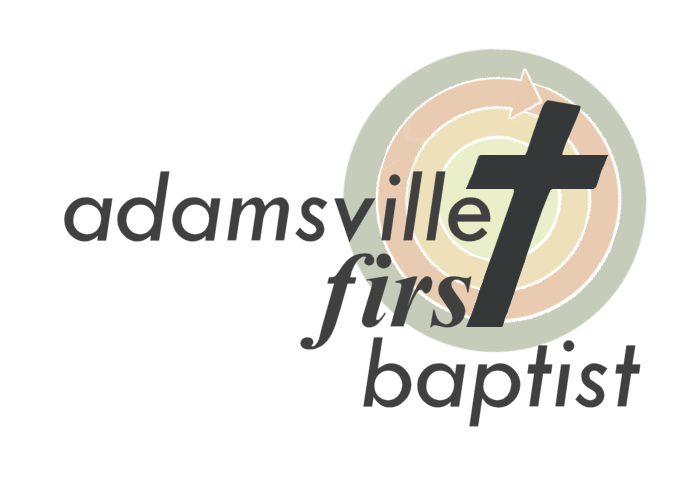 Adamsville First Baptist Church