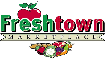 Freshtown logo
