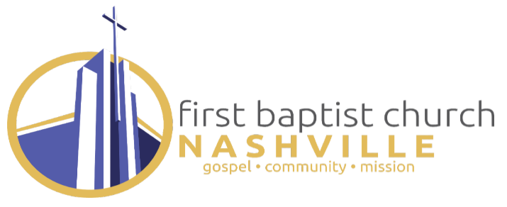 First Baptist Church Nashville