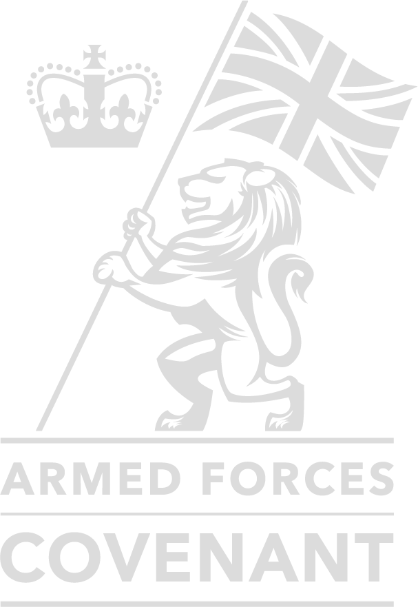 Armed Forces Covenant logo