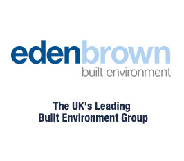 Eden Brown Built Environment