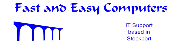 Fast & Easy Computers