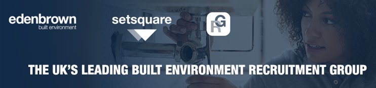 Built Environment Recruitment