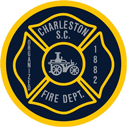 Charleston Fire Dept