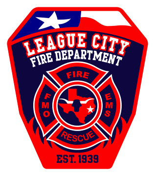 League City Fire Department