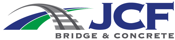 JCF BRIDGE & CONCRETE
