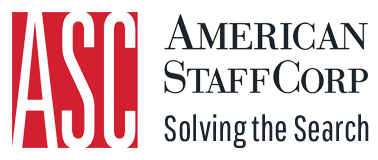 American Staff Corp