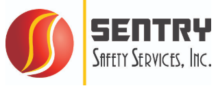 Sentry Safety Services, Inc.