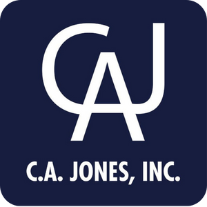 C.A. Jones, Inc.