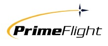 PrimeFlight GSE