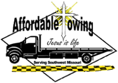Affordable Towing
