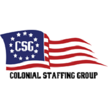Colonial Staffing Group