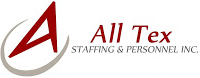 All Tex Staffing and Personnel