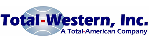 Total-Western INC